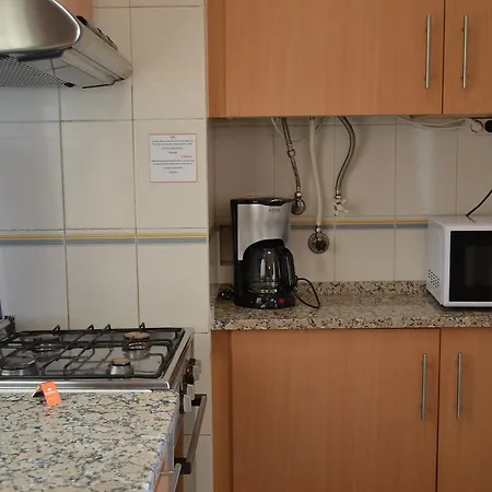 Apartment T2 Atlantida 01