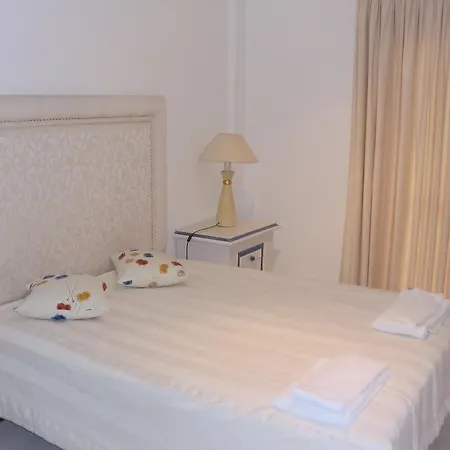 T2 Atlantida 01 Apartment Quarteira